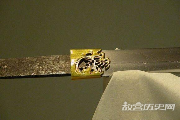 真正的唐刀长这样?世界上现存的唐刀揭秘!