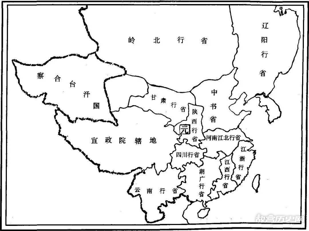 哪朝的江山最正统?