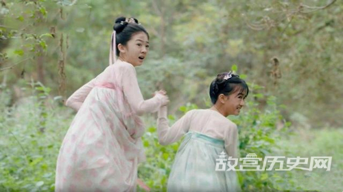 《与君歌》男主开局就灭女主满门