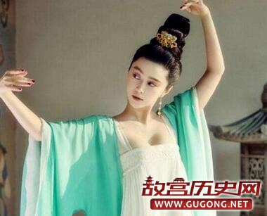 唐宋对比:唐朝女人外向泼辣、宋代女人内敛柔和