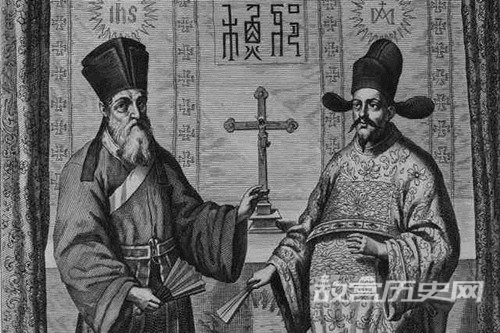 明神宗时期对外关系
