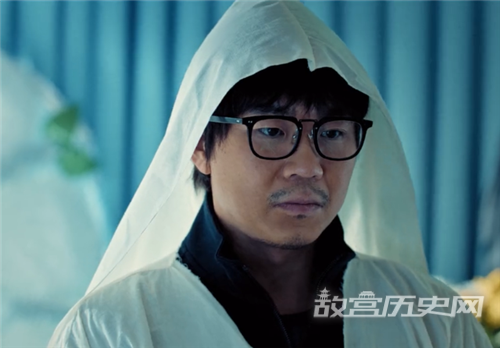 《双探》周游的父亲是谁杀的
