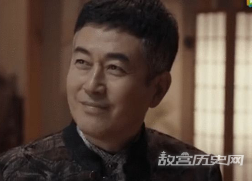 《扫黑风暴》高明远爱贺芸吗