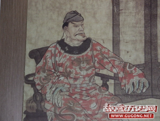 历史揭秘:朱元璋到底有没有血洗湖南