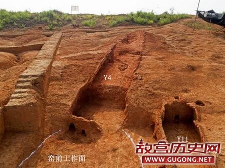 长江中游青瓷起源的新材料——湖南衡阳大浦洋塘山墓群与窑址发掘收获