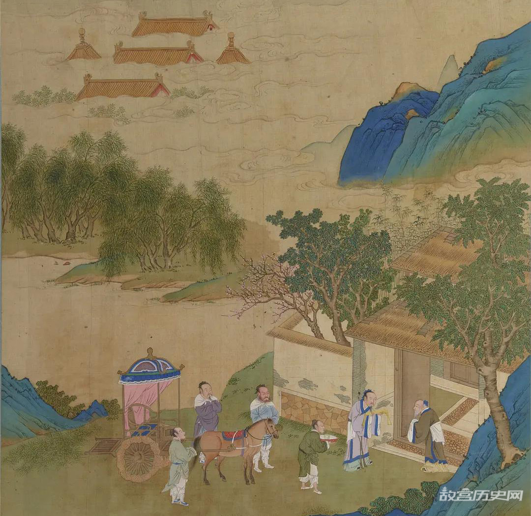秦汉与罗马:相似的基础与挑战,为何得出不同的结果?