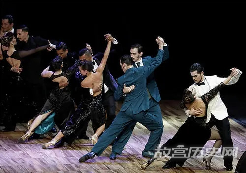 阿根廷国粹舞种介绍
