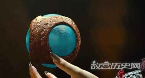 《云南虫谷》雮尘珠怎么用