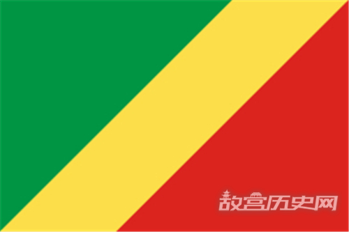 刚果的历史