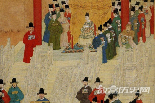 明朝万历最出名的原因