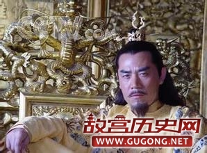 历史揭秘:朱元璋到底有没有血洗湖南