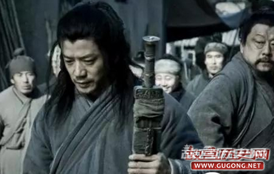 陈仓之战 韩信初出茅庐的楚汉第一战