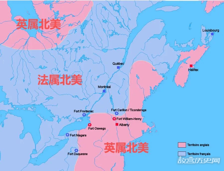 同被英国殖民，美国人奋战8年才独立，加拿大独立为何却不流血？