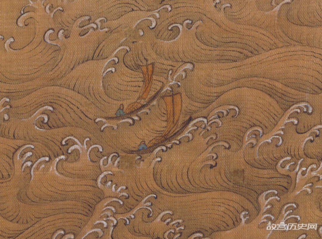 巨浪1077,苏轼当年如何抗洪?