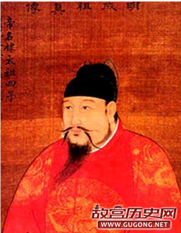 揭秘:永乐大帝朱棣活剐三千宫女的内幕