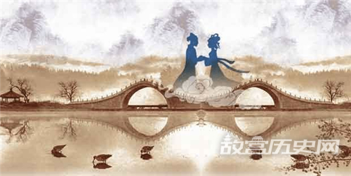 七夕起源于生殖崇拜
