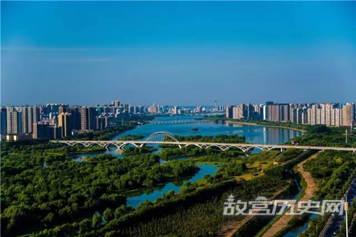 洛阳的社会事业状况