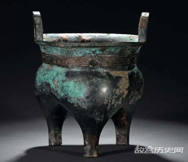 西周北边还有一个国家,曾与周天子并称王,他们是什么人?