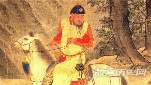朱瞻基为什么刚即位就有人叛乱