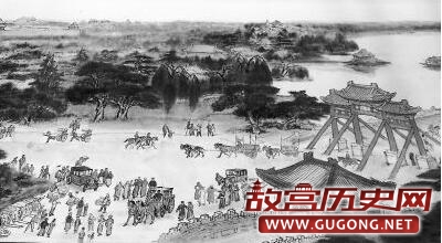 北京古都的人文之蕴:一座永远挖不完的宝藏