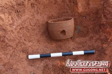 长江中游青瓷起源的新材料——湖南衡阳大浦洋塘山墓群与窑址发掘收获