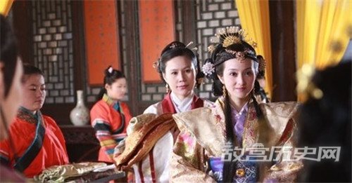明宣宗朱瞻基两位皇后都是谁