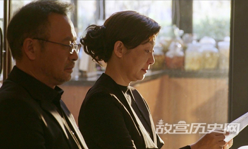 《北辙南辕》大结局是什么