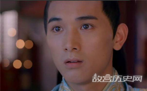 武则天长子李弘人物介绍
