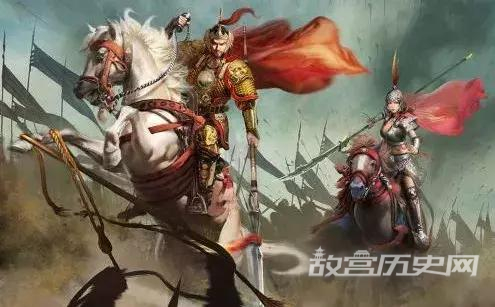 揭秘武松擒拿的方腊原型:此人实力堪比岳飞