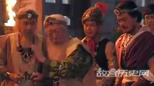 周人是谁的后代