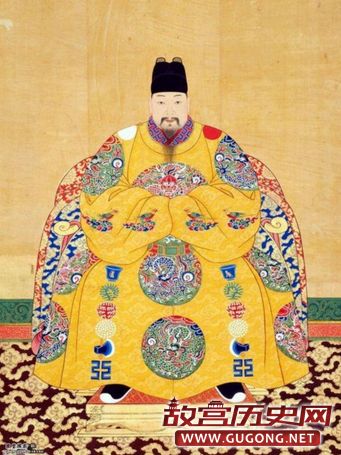 明朝崇祯皇帝之死给清朝带来的影响