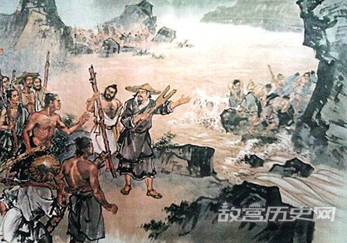 夏朝礼仪和传统礼仪的关系