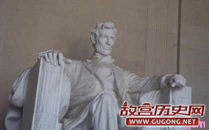 林肯简介和他的一生