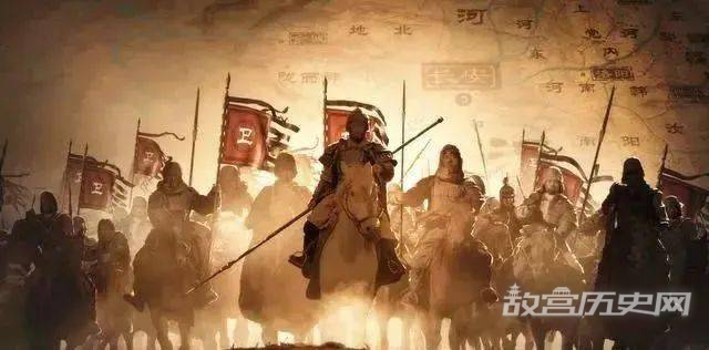 哪朝的江山最正统?