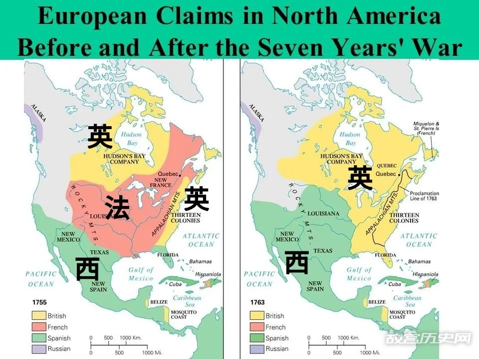 同被英国殖民，美国人奋战8年才独立，加拿大独立为何却不流血？