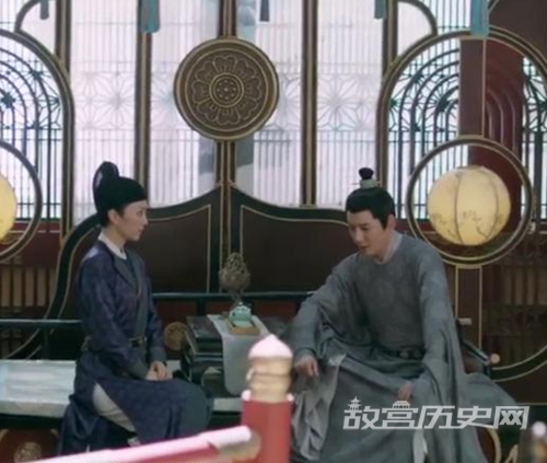《与君歌》幕后第三人是谁