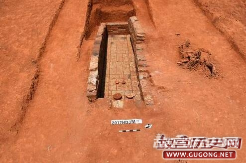 长江中游青瓷起源的新材料——湖南衡阳大浦洋塘山墓群与窑址发掘收获