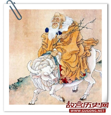 生而不有,为而不恃,长而不宰,是谓玄德