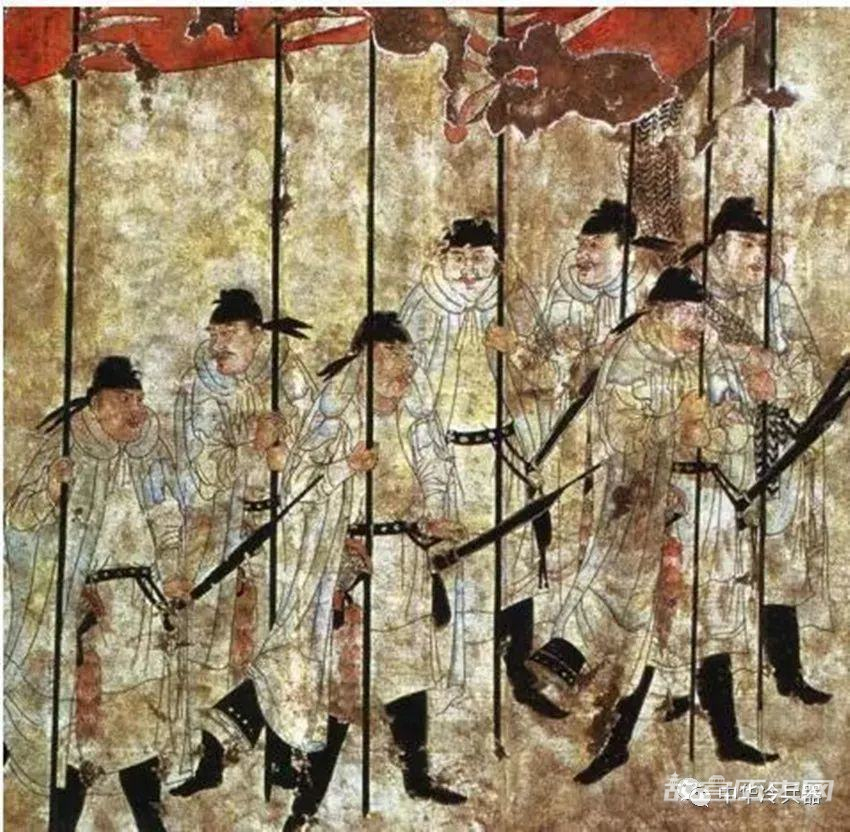 真正的唐刀长这样?世界上现存的唐刀揭秘!