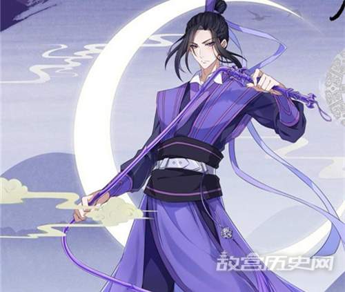 《魔道祖师》完结篇什么时候播出