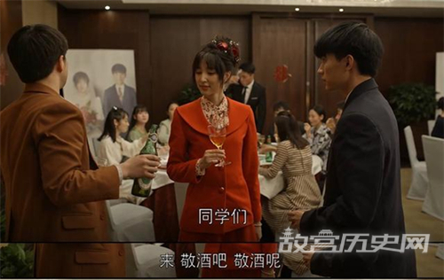 《乔家的儿女》乔七七为什么从恋爱到结婚只用了一天