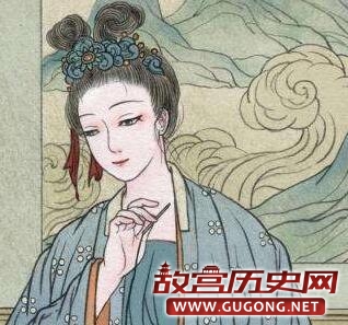 唐宋对比:唐朝女人外向泼辣、宋代女人内敛柔和