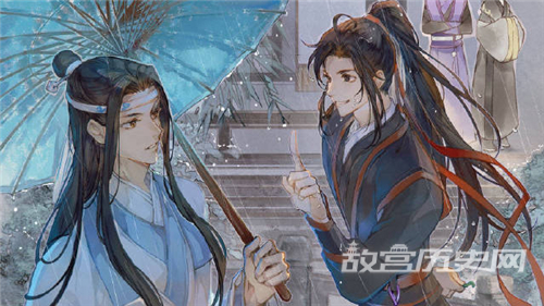 《魔道祖师》完结篇什么时候播出