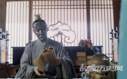 《与君歌》右相为什么要暗中帮助仇烟织