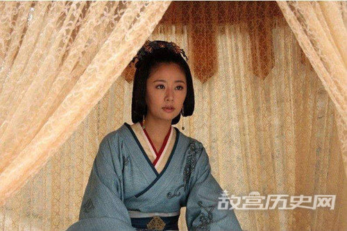 窦漪房当上皇后的过程