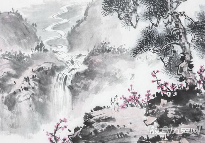 李德裕:唐王朝逐渐没落的最后贤相