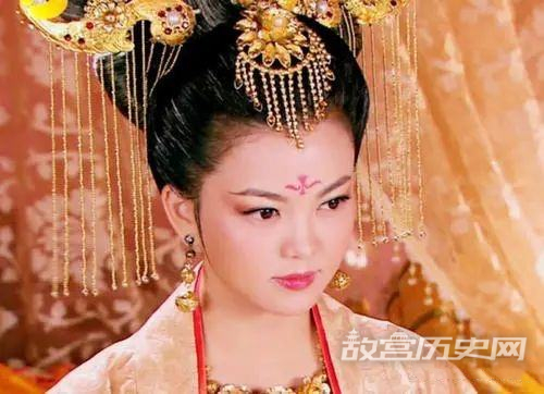 唐太宗李世民第十三女晋安公主简介
