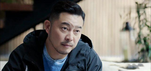《对你的爱很美》柯雷为什么要假装破产