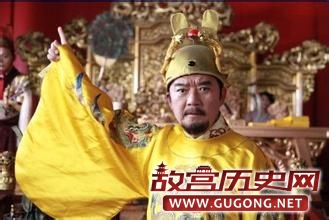 历史揭秘:朱元璋到底有没有血洗湖南