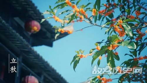 立秋之后天气会变凉快吗